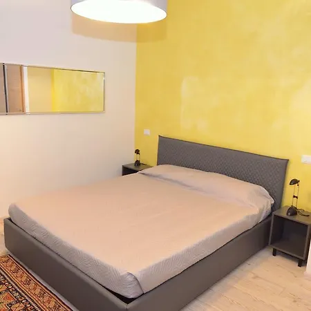 La Casa Di Andrea Apartmán *