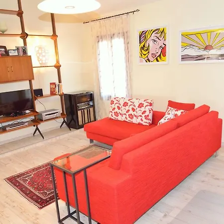 Apartmán La Casa Di Andrea *