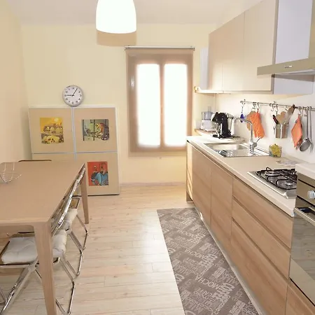 La Casa Di Andrea