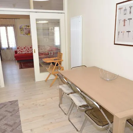 La Casa Di Andrea Apartmán *